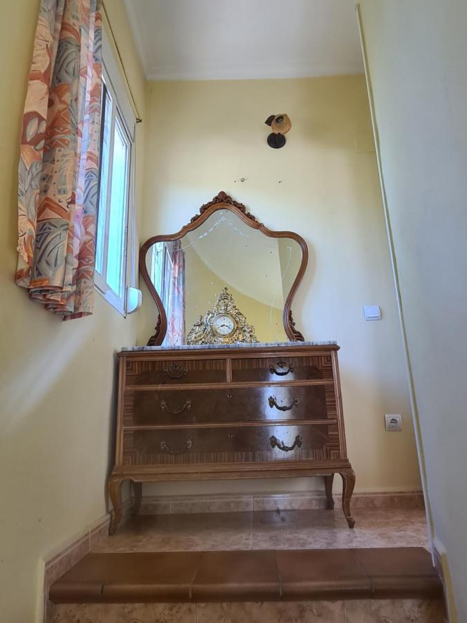 Chateau Angelique Villa Montroy Kültér fotó